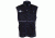 Flambeau Heated Vest, Black X-Large F100-MXL