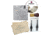 Flexcut Beginner Craft Carver Set, 2 Blades FLEXSK111