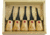 Flexcut Beginners Palm Set FLEXFR310