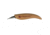Flexcut Detail Fixed Blade Knife,6.125in,High Carbon Steel Blade,Ergonomic Wood Handle FLEXKN13