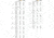 Flexcut Micro-Palm Set Knife, Carbon Steel Blade, Wood Handle, FR804