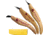 Flexcut Slim-Handle Detail Knife Set FLEXKN400