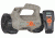 Plano FLX100 Large Electronic Game Call w/ Remote Control - 100 Calls, Grey/Black FLX100
