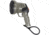 Plano FLX50 Small Handheld Electronic Game Call - 40 Calls, Grey/Black FLX50