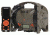 Plano FLX500 Large Programmable Electronic Game Call w/ Remote Control Unit - Holds up to 500 Calls, Grey/Black FLX500