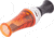 Plano Green Thuner Single Reed Duck Call Burnt Orange