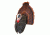 Plano Thunder Chicken, 1/4 Strut Decoy, FG-DCOY-00313