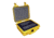 FLIR First Mate MS-224 + MS-324 Thermal Monocular Rigid Carrying Case, Yellow 4126885