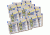 Flitz 2 Gram Packet in Display Jar, 100 Units FZFBTS010-100