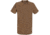 Flying Cross Duke Short Sleeve Cotton T-shirt 3-pack - T22BRO-3BNLARGEREG