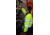 Flying Cross Layertech Hi-Vis Reversible Jacket, Black, Long, Extra Large, 73160A10XLARGELONG