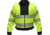 Flying Cross Layertech Hi-vis Reversible Jacket, Black - 73160A10XLARGELONG