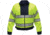 Flying Cross Layertech Hi-Vis Reversible Jacket, LAPD Navy, Short, Large, 73160A86LARGESHORT