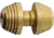 Flytanium AD 20.5 Thumb Stud Brass