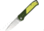 Flytanium Arcade Shark-Lock Grn/Yellow, FLY1253