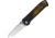 Flytanium Arcade Shark-Lock Ultem, FLY1251