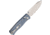 Flytanium BEEF Crossbar Lock Slate SW, FLY1386SBS