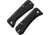Flytanium Groove Banter Scales Black Ti, FLY1287BK