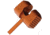 Flytanium Manix 2 Ball Cage Lock Orange