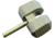 Flytanium Manix 2 Ball Cage Lock Ti