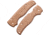 Flytanium Shaman Handle Scales Copper, FLY-734