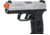 FN Herstal Licensed SCAR-L Airsoft AEG and FNS-9 Pistol Starter KIt Kit, Black, Large, 200969