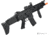 FN Herstal SCAR-H Entry-Level AEG, Black, Medium 200966
