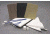 Foamex/Wilshire UltraSOLV Chamber Cleaning Pads, Wipers, and Swabs, Foamex Asia WCC HT4536D-10 Diamond Pads 360-Grit