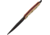 Fobos Knives Alaris Fixed Blade Ivr/Red FOB043
