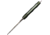Fobos Knives Cacula Fixed Blade Blk/Grn FOB053