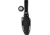 Fobos Knives Cacula Fixed Blade Blk/Grn FOB053