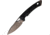 Fobos Knives Cacula Fixed Blade Blk/Grn FOB058