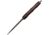 Fobos Knives Cacula Fixed Blade Blk/Red FOB060