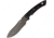 Fobos Knives Tier1-BC Fixed Blade Blk G10 FOB073