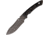 Fobos Knives Tier1-BC Fixed Blade CF