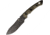 Fobos Knives Tier1-BC Fixed Blade Grn Mic FOB071