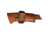 Fobos Knives Tombat Black Micarta 3V Steel