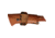 Fobos Knives Tombat Green Micarta 3V Steel