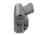 Fobus Appendix Holster, Adjustable Belt Clip, Ambidextrous, Glock 26/27, Black APN26