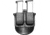 Fobus Double Mag Pouch Fits Glock 36 6936P