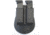 Fobus Double Mag Pouch Single Stack .22 cal 6922P
