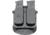 Fobus Double Mag Pouch Single Stack .45 4500RB