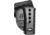 Fobus Evolution OWB Belt Holster, Glock 17, 19, 19x, 22, 23, 31, 32, 34, 35, 44, 45, Left, Black, GL2E2LHBH