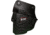 Fobus Evolution OWB Belt Holster, S&amp;W Bodyguard 380 Holster, Left, Black, SWBGLHBH
