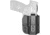 Fobus Boltaron IWB Holster, IWI Masada, Left Hand, Black, MSLIMLH