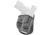 Fobus GL-42 ND Polymer OWB Paddle Holster, Glock 42, Right Hand, Black, GL-42ND
