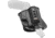 Fobus TAPD Polymer OWB Paddle Holster, Rotating, Taurus Judge, Right Hand, Black, TAJDRT