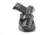 Fobus H&amp;K USP Compact and Full-size 9mm/.40 CH Rapid Release System Level 2 Holster, Black, Paddle HKCH