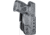 Fobus Holster Extraction Iwb Owb Taurus G3c 9mm