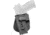 Fobus OWB Roto-Paddle Holster, Sig Sauer P220, P226, P227, Left, Black, SGCHRPL